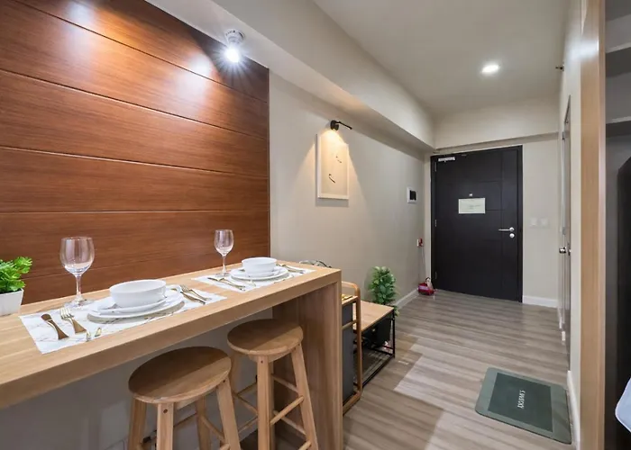 Oasis In The Heart Of It Park Apartment *