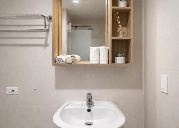 Apartment Oasis In The Heart Of It Park